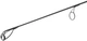 Удилище карповое Prologic C2 Element FS Xtra Distance 12’/3.60m 3.5lbs - 2sec. - изображение 5