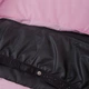 Детская зимняя лыжная термо куртка для девочки Reima Perille 5100088C-4250 110 см Светло-розовая (6438557408262) - изображение 9