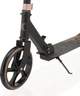 Самокат дитячий X-Rider ST1600 Коричневий 206007 (5905399051860) - зображення 3