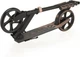 Самокат дитячий X-Rider ST1600 Коричневий 206007 (5905399051860) - зображення 7