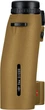 Бинокль Leica Geovid Pro 10x42 AB+ с дальномером и баллистическим калькулятором 2950 м FDE - изображение 4
