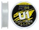Флюорокарбон Favorite U1 FC 30m #1.0/0.165mm 4.2lb/1.92kg - зображення 1