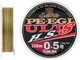 Шнур Sunline PE EGI ULT HS8 180m #0.5/0.117 mm 3.9 kg - зображення 1