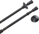 Палиці для скандинавської ходьби Outtec Carbon 3 Section (5907766665991) - зображення 4