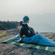 Коврик складной IXPE Naturehike CNK2450WS044 алюминиевая пленка (195x60х1.8 см) Зеленый HDSYR_1219 - изображение 5
