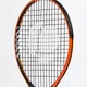 Детская Ракетка для Большого Тенниса Artengo Easy Jr 19" Оранжевый - изображение 4