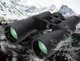 Бинокль астрономический Borwolf 10-380X100 с зумом - изображение 8