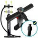 SUP-борд Reefbreak 350×81×15 см Neo-Sport 170314 трьох шарова до 150 кг - зображення 9