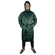 Плащ от дождя Storm XL 52-54 PVC зеленый - изображение 2