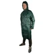 Плащ от дождя Storm XL 52-54 PVC зеленый - изображение 3