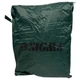 Плащ от дождя Storm XL 52-54 PVC зеленый - изображение 5