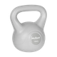 Бітумінова гиря Rebel Active 16 кг, сірого кольору - изображение 2