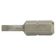 Біти SL3 ¼" 25мм S2 10шт 58-61 HRC ULTRA - зображення 4