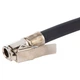 Шланг для пневмоподкачки 45 см Резина Sigma 6833031 - изображение 2