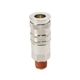 Быстросъемное соединение Sigma MT 1/4" внешнее усиленное 6,2x2,2x2,2 см - изображение 2