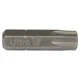 Біти TORX-proof 40х25 мм S2 10 шт ¼" ULTRA - зображення 3