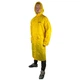 Плащ от дождя Storm XL жёлтый PVC 52-54 - изображение 3