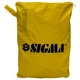 Плащ от дождя Storm XL жёлтый PVC 52-54 - изображение 5