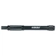 Отвертка-держатель бит Sigma 24 бит 1/4" CrV пластиковый кейс - изображение 4