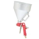 Пневмопистолет Sigma 6845031 для штукатурки 4500 мл Ø 4-8 мм 6 Бар 1/4" - изображение 3