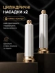 Стайлер для волос фен 7 в 1 мультистайлер щетка браш профессиональная автоматическая для укладки завивки выпрямления стайлеры - изображение 5