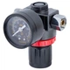 Редуктор с манометром 1/4" 2-10 бар Sigma 7033011 - изображение 2