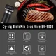 Апарат Су-від BioloMix Sous Vide SV-9008 з керуванням за допомогою застосунку (Чорний) - зображення 4