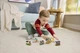 Набор из 5 Поездов Томас и Друзья Строительная Бригада Thomas and Friends Fisher-Price JBW26 - изображение 6