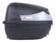 Кофр (багажник) для мотоцикла задний TT AGRO MOTO YM-0866 (Е-37) 43×41,5×32.5 черный - изображение 3
