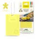 Автомобільний ароматизатор Mr&Mrs LA DOLCE VITA CARDS Yellow Capri (JLADVTES05LV00) - изображение 1