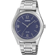 Наручний годинник CASIO MTP-B210D-2A2 - изображение 1