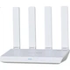 Маршрутизатор Jiuliankeji UNR050H2.5G Wi-Fi 7 3600 Мбит/с 2.5G WAN Белый - изображение 1