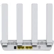 Маршрутизатор Jiuliankeji UNR050H2.5G Wi-Fi 7 3600 Мбит/с 2.5G WAN Белый - изображение 2