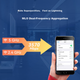 Маршрутизатор Jiuliankeji UNR050H2.5G Wi-Fi 7 3600 Мбит/с 2.5G WAN Белый - изображение 6