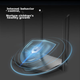 Маршрутизатор TP-LINK TL-XDR1520 Wi-Fi 6 AX1500 двухдиапазонный 5 ГГц Gigabit Mesh - изображение 6