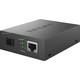Медиаконвертер TP-LINK TL-FC311A гигабитный WDM одномодовый одноволоконный до 3 км - изображение 2