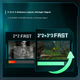 Игровой ускоритель Xunyou Acceleration Box Flagship Edition 2 Wi-Fi 6 + 2.5G Ethernet - изображение 4