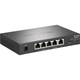 Маршрутизатор TP-LINK TL-R5005PE 5x2.5G PoE - изображение 4