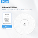 Точка доступа iKuai HX6000 AX6000 Wi-Fi 6 2.5 Гбит/с PoE - изображение 2
