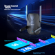 Усилитель Wi-Fi COMFAST CF-XR181 AX1500 2.4/5 ГГц настенный - изображение 6