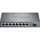 Медиаконвертер TP-LINK TL-FC318B 1SC+8GE WDM 1310/1550 нм - изображение 3