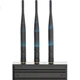Маршрутизатор MoweStar VS705WD двухдиапазонный 2.4/5 ГГц Черный - изображение 3
