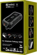 Urządzenie rozruchowe Sandberg Jump Starter TirePump 10000 mAh, kompresor, latarka (5705730421211) - obraz 6