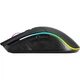 Мышка Marvo (M513) RGB USB Black (M513) - изображение 3