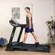 Бігова доріжка Gymtek XT900 (5907766662259) - зображення 8