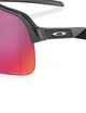 Cпортивні бігові окуляри OAKLEY Sutro Lite OO9463-0139 Matte Black/Prizm Road - зображення 6