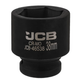 Головка ударна 3/4" 38 мм (6-гр.) | 59550 | JCB - изображение 1