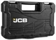 Набір головок ударних глибоких 1/2", 4 пр. (6-гр.) (34-41 мм) | 61256 | JCB - зображення 3