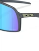 Спортивные велосипедные очки OAKLEY Sutro OO9406-C937 Blue Steel/Prizm Sapphire - изображение 6