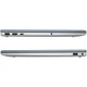 HP 15-fd1164ua 15.6" FHD IPS, 300n/Core 3-100U (4.7)/16Gb/SSD512Gb/Intel Graphics/DOS/Синій (C9ND0EA) - зображення 2